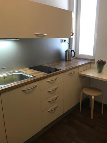 Apartman Innova Злін Екстер'єр фото