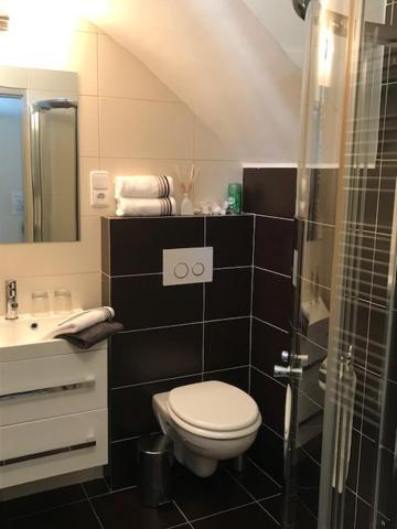 Apartman Innova Злін Екстер'єр фото